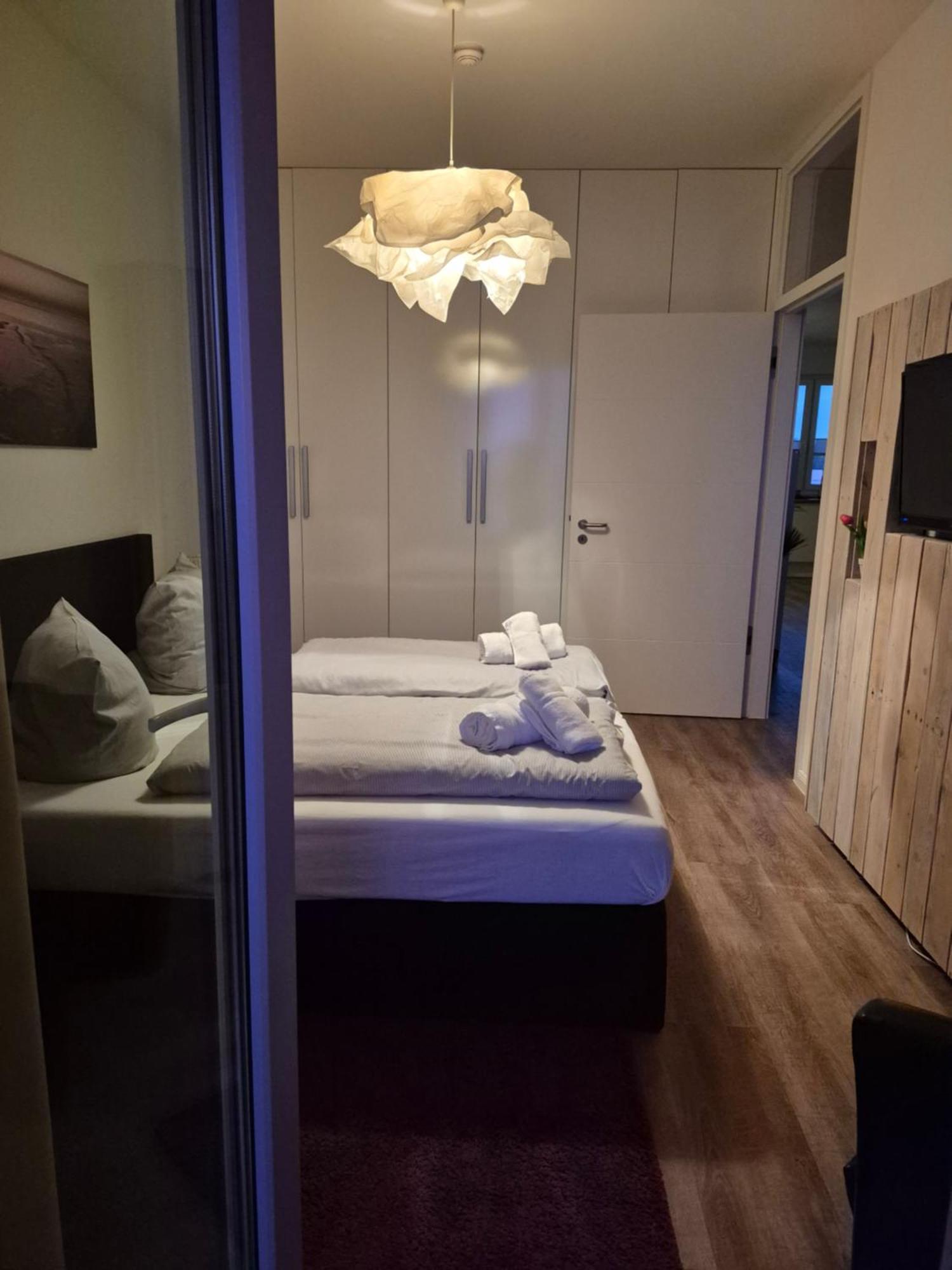 "Mehr Meer Geht Nicht" Wilhelmshaven Dış mekan fotoğraf