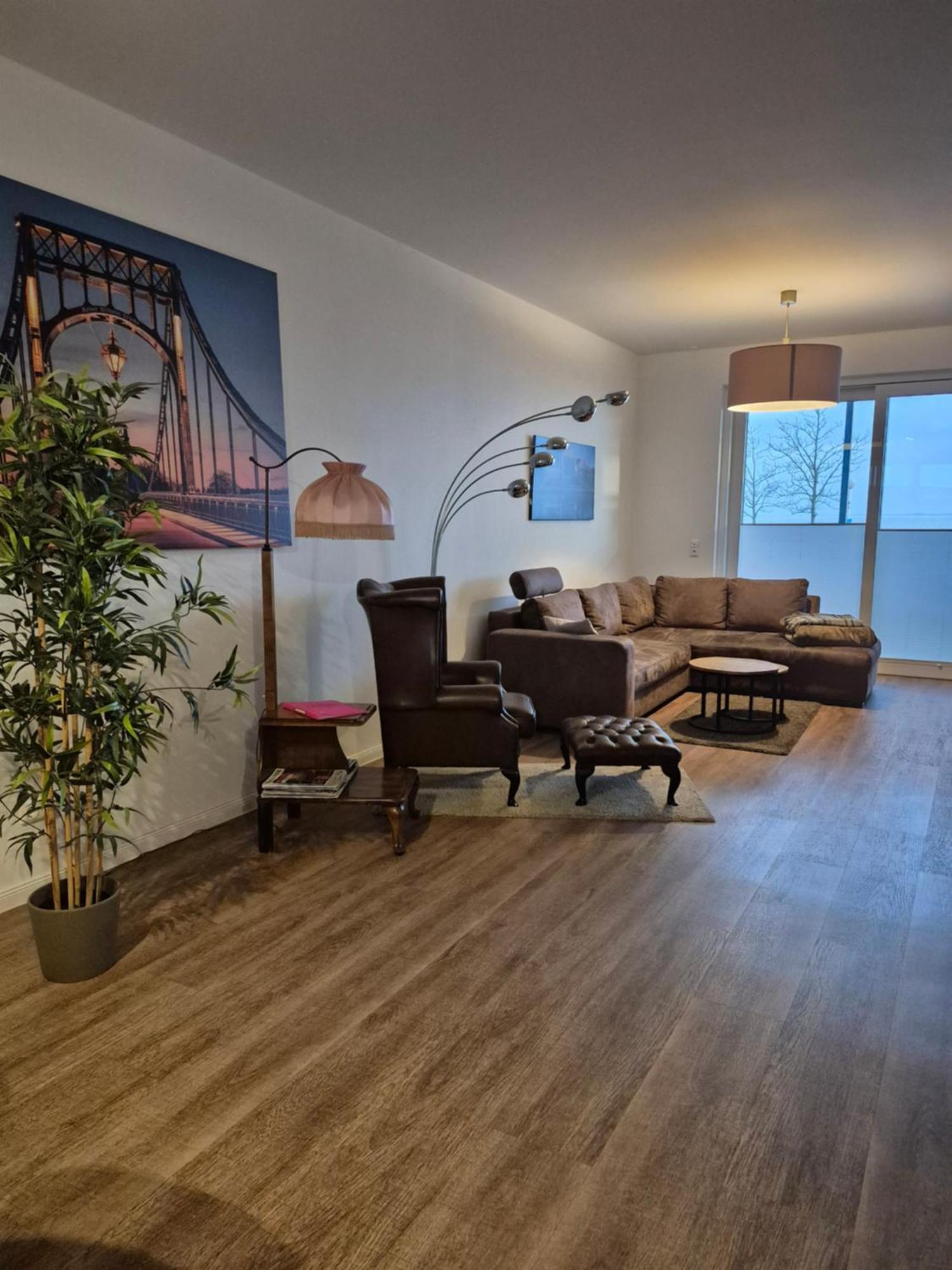 "Mehr Meer Geht Nicht" Wilhelmshaven Oda fotoğraf