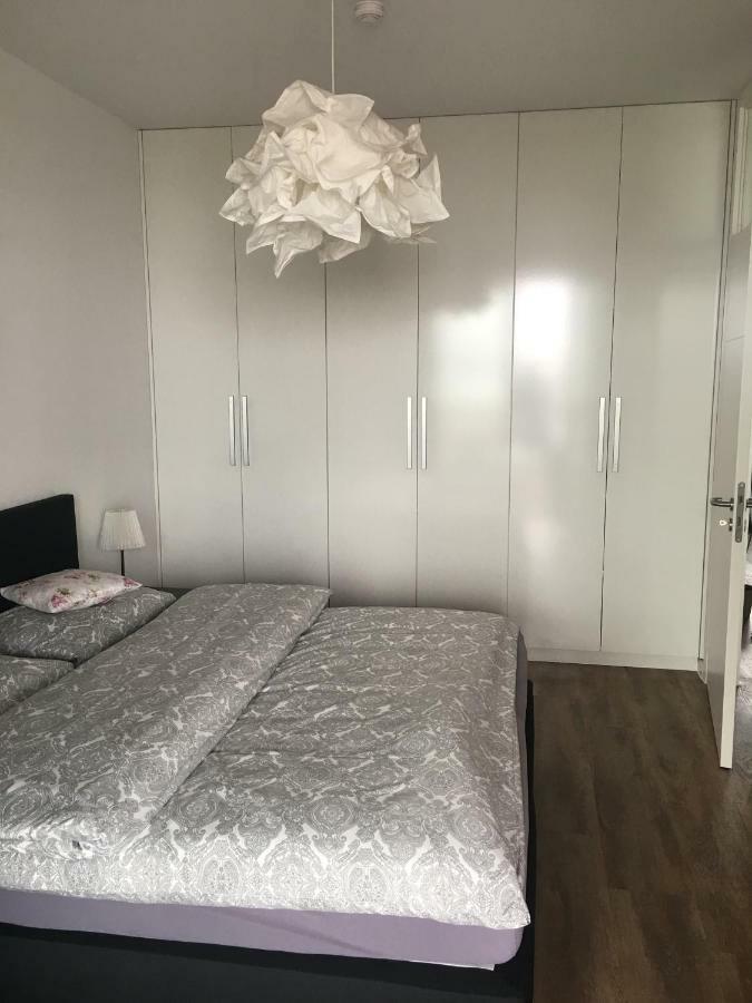 "Mehr Meer Geht Nicht" Wilhelmshaven Dış mekan fotoğraf